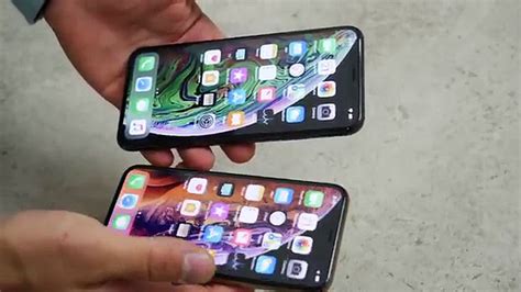 the iphone xs max drop test|iPhone XS vs XS Max DROP Test! Worlds Strongest Glass!.